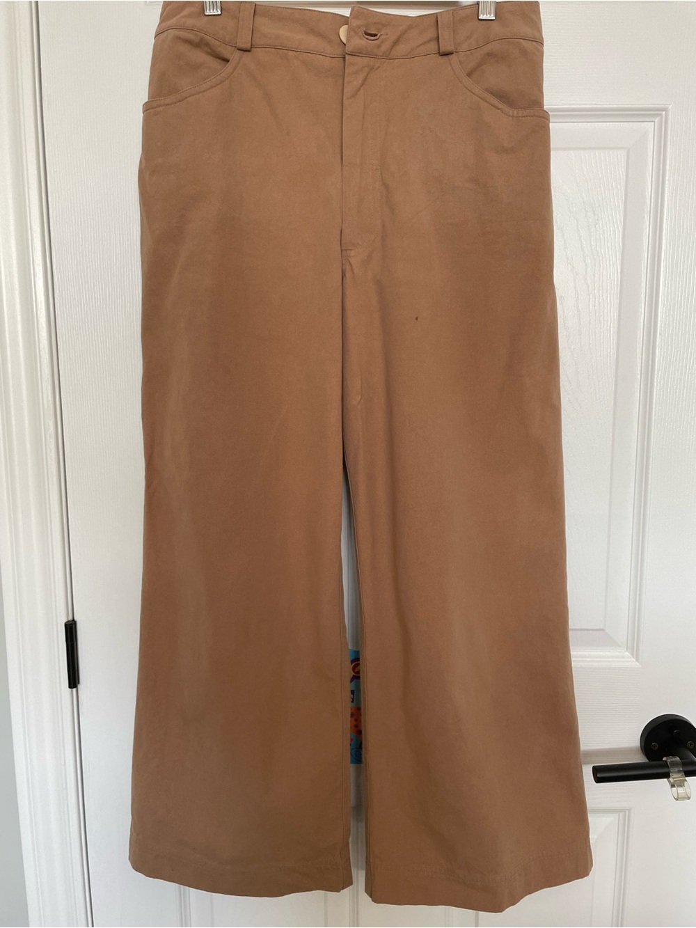 Harly Jae Pierrot pants (size L)